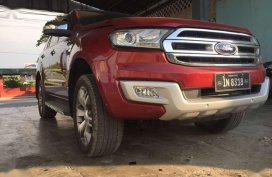 Ford Everest 2017 for sale
