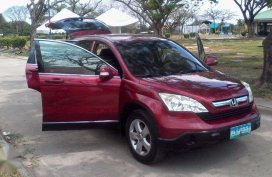 Honda Crv 2007 For sale