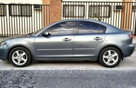 2006 Mazda 3 For sale