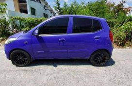 Hyundai i10 2011 for sale