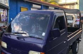 Suzuki Multicab 2005 for sale