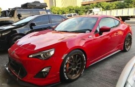 Toyota 86 2012 for sale