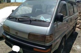 Toyota Lite Ace 2002 for sale