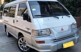 Mitsubishi L300 2004 for sale