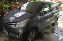 2013 Toyota Avanza For sale