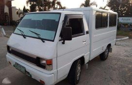 Mitsubishi L300 1996 Model for sale