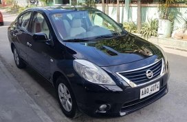 Nissan Almera 2014 for sale