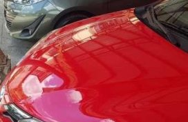 2019 Toyota Vios for sale