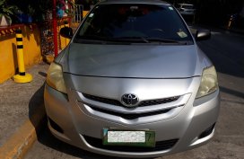 Toyota Vios 1.3 J MT 2009 for sale