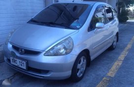 Honda Jazz 2004 for sale