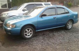 FOR SALE Nissan Sentra 1998