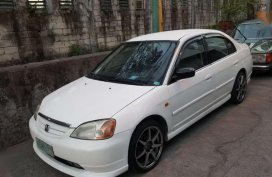 2002 Honda Civic for sale