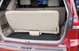 Like new ​​​​​​​Ford Escape for sale