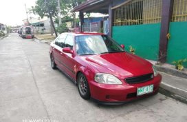 Honda Civic 1999 for sale