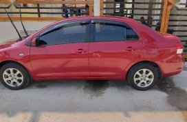 Toyota Vios 2008 for sale