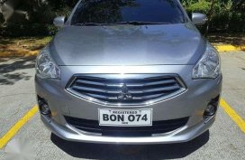 Mitsubishi Mirage G4 2017 for sale