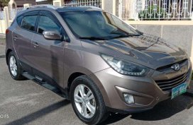 Hyundai Tucson 2013 for sale