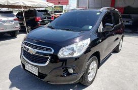 2015 Chevrolet Spin for sale
