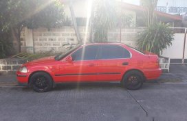 Honda Civic 1996 for sale