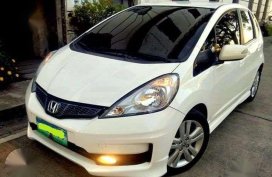 Honda Jazz 2013 for sale