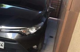 2014 Toyota Vios For Sale