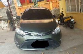 Toyota Vios 2016 for sale