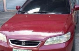 1999 Honda Accord for sale
