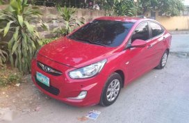 2011 Hyundai Accent for sale