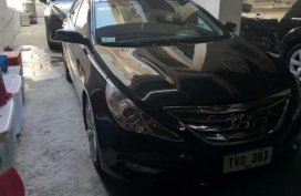 2012 Hyundai Sonata for sale