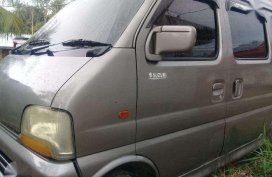 Like New Suzuki Multicab for sale