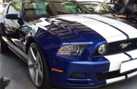 2015 Ford Mustang for sale