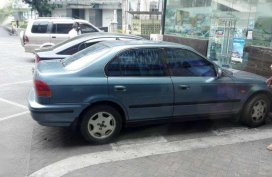 Honda Civic 1996 for sale