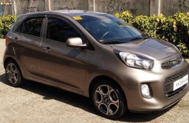 Kia Picanto 2017 for sale
