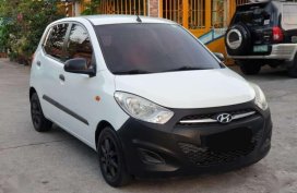 Hyundai I10 2012 for sale