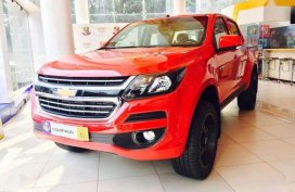 2019 Chevrolet Colorado for sale