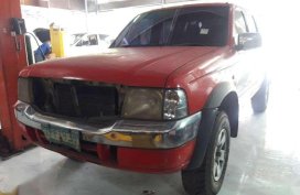 2006 Ford Ranger for sale