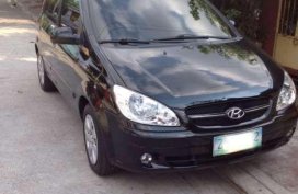 Hyundai Getz 2007 for sale