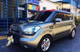 Kia Soul 2012 for sale