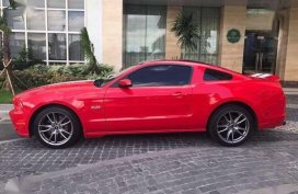 2014 Ford Mustang GT for sale