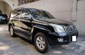 Toyota Prado 2004 for sale