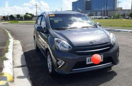 Toyota Wigo G 2015 for sale