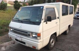 Mitsubishi L300 2016 for sale