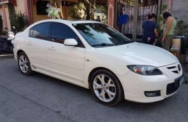 Mazda 3 2007 for sale