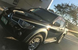 Strada Mitsubishi 2007 FOR SALE