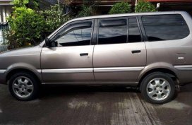 Toyota Revo 2007 for sale