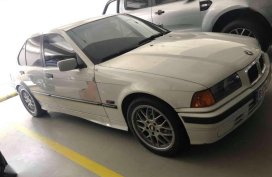 BMW 316I 1995 FOR SALE