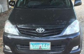 2010 Toyota Innova for sale
