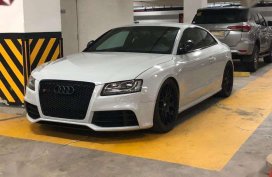 2012 Audi RS5 for sale