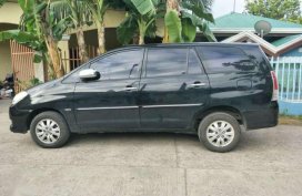 Toyota Innova 2011 for sale