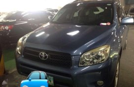 2008 Toyota Rav4 for sale